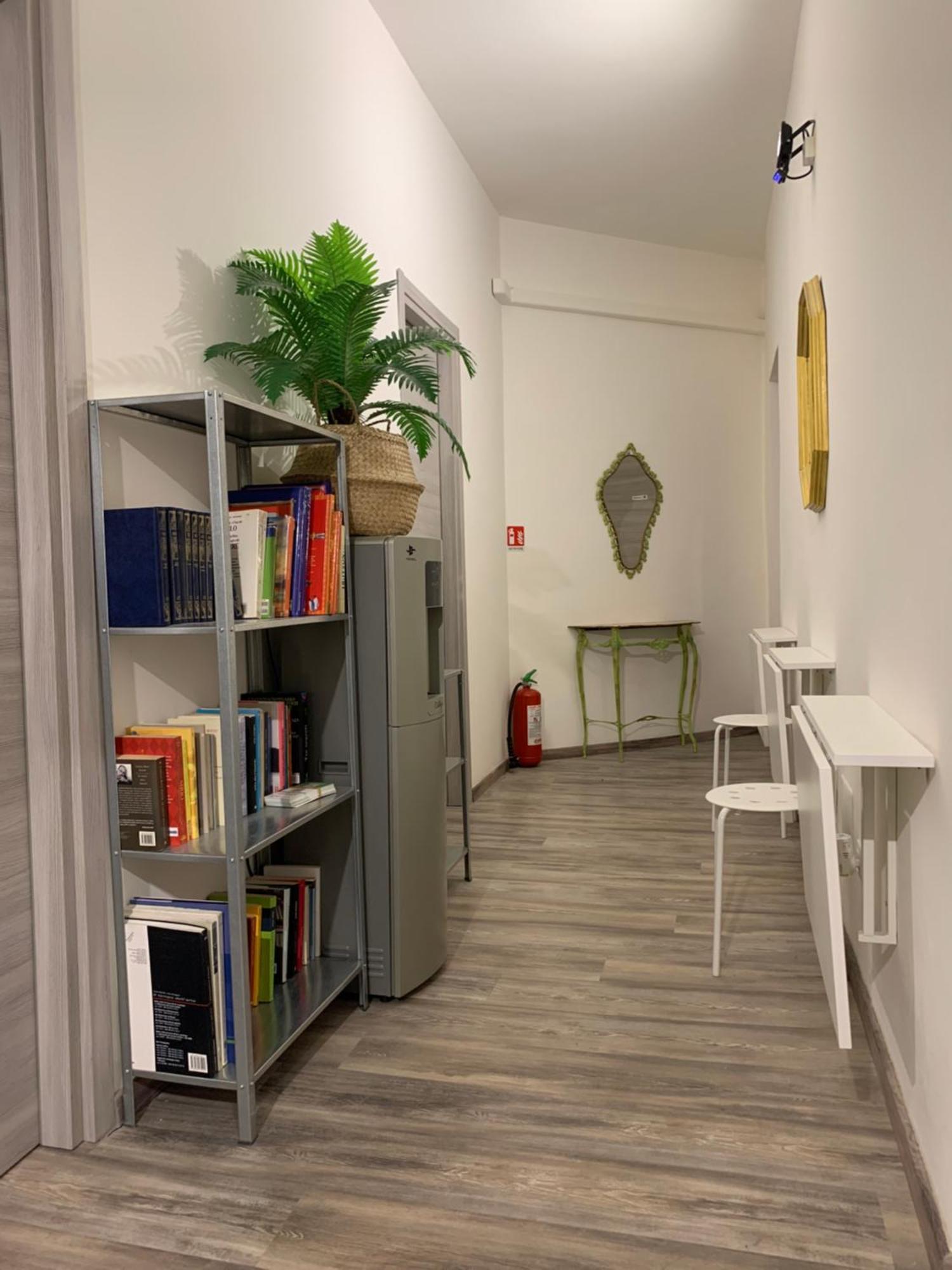 Nice Place Livourne Extérieur photo